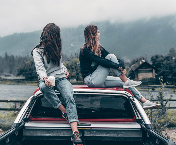 想和您的愛車一起親密旅行？轎車托運(yùn)公司來幫你