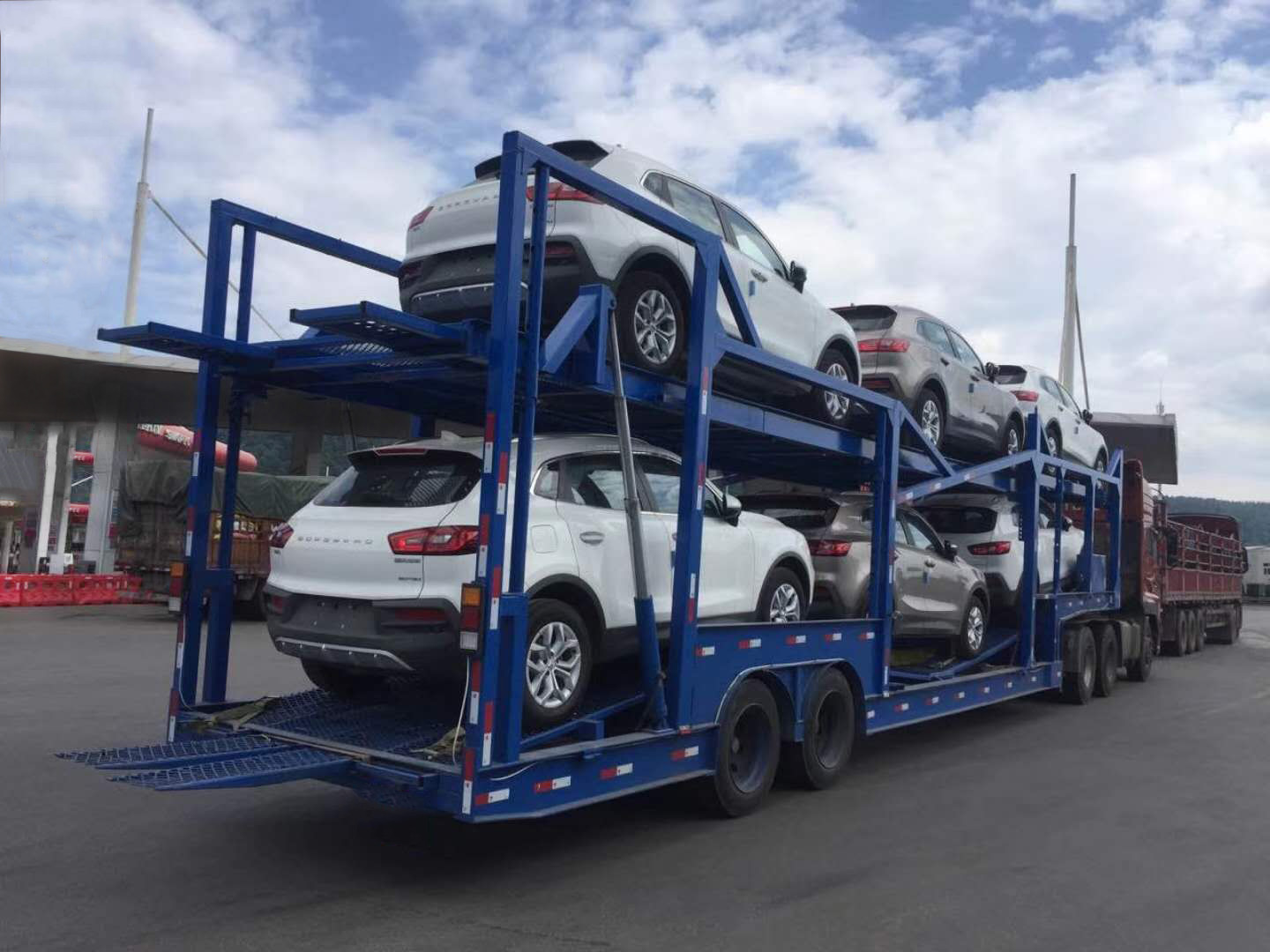 百色托運(yùn)汽車到北京費(fèi)用2500公里價(jià)格表_收費(fèi)標(biāo)準(zhǔn)