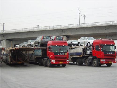 北京到吳忠托運(yùn)汽車1200公里多少錢