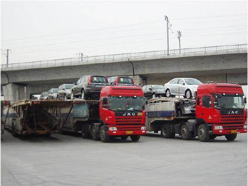 北京到自貢托運(yùn)汽車2000公里多少錢