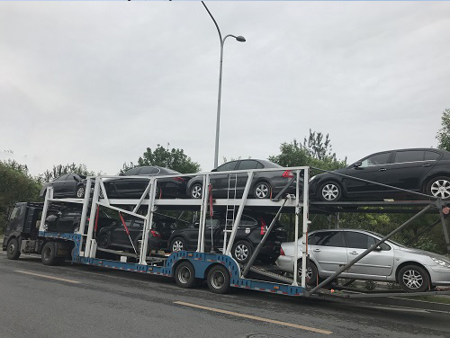 北京到安順托運(yùn)汽車2200公里多少錢