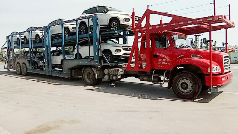 從北京托運(yùn)汽車到合肥多少錢2023價(jià)