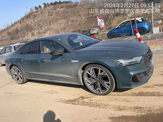 昆明汽車托運(yùn)物流公司：您的汽車托運(yùn)專
