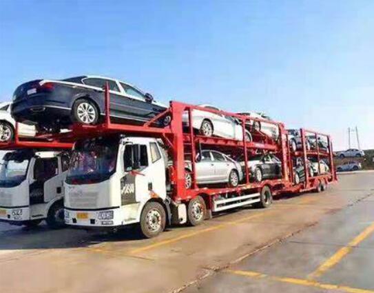 江門車輛托運攻略，讓你的愛車安全抵達