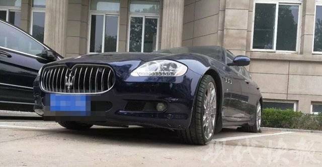 豪車托運(yùn)哪家好？怎么判斷？(圖1)