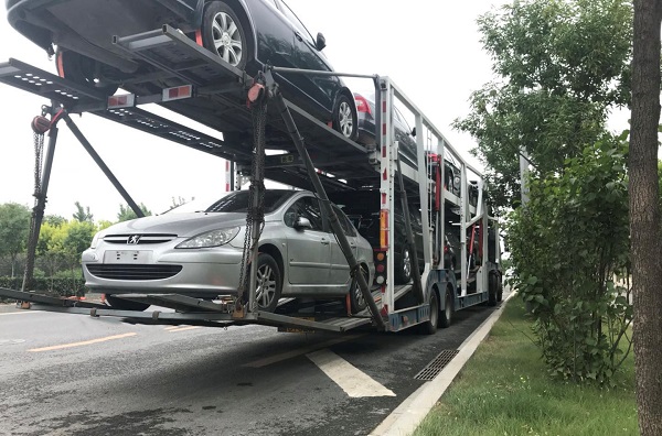 私家車托運怎樣收費？帶你了解同風轎車托運的奧秘