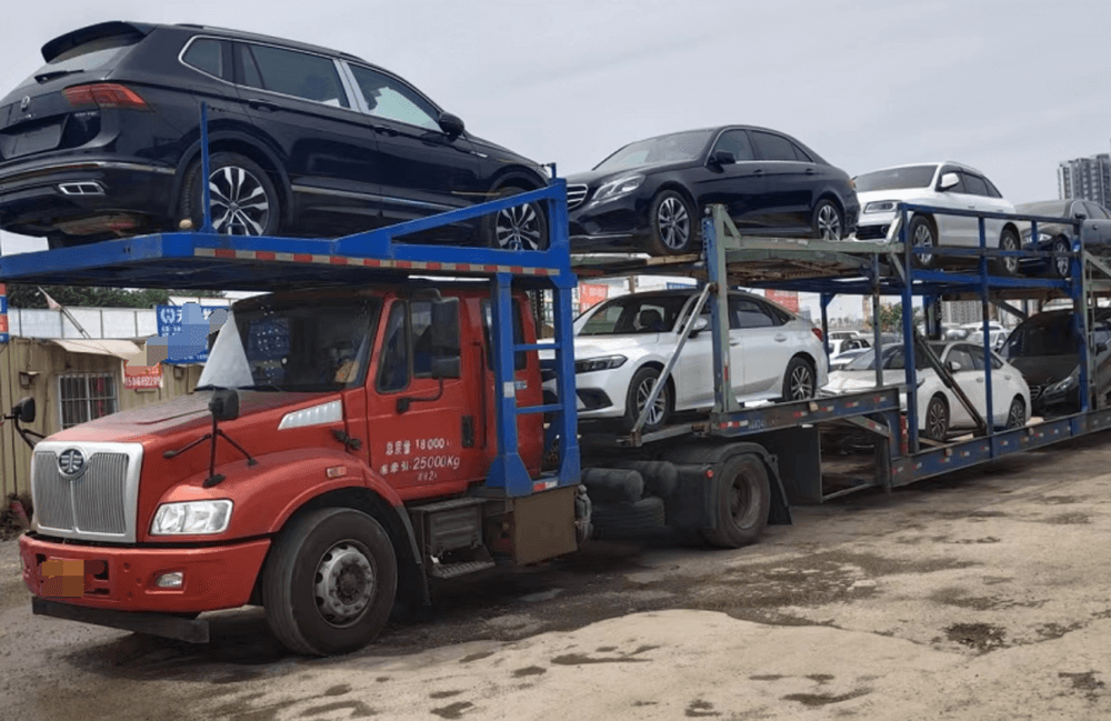 汽車托運費用如何預(yù)估