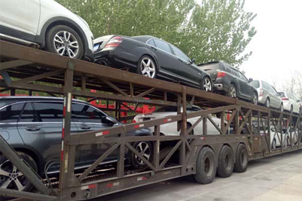 重慶私家車托運(yùn)到邳州如何收取費(fèi)用