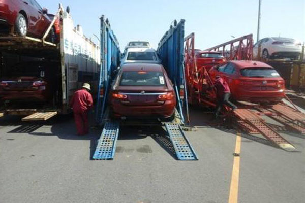 廈門私家車托運(yùn)到平度怎么收費(fèi),廈門托運(yùn)汽車到平度要多久