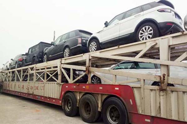 廈門私家車托運(yùn)到平度怎么收費(fèi),廈門托運(yùn)汽車到平度要多久