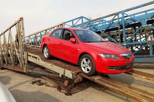 陽(yáng)泉托運(yùn)車輛到合肥價(jià)格要多少錢,陽(yáng)泉轎車托運(yùn)到合肥要多久