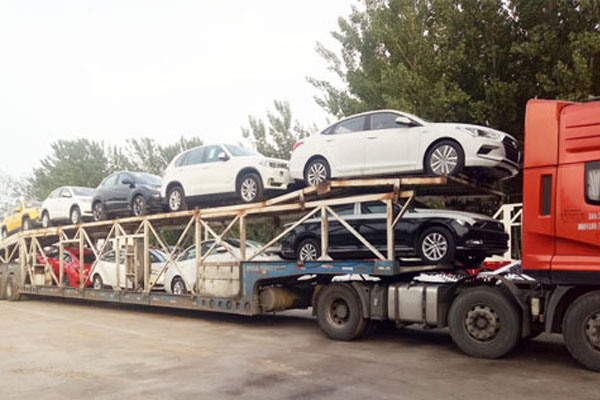 漳州托運(yùn)二手車(chē)到漢中要多久,漳州私家車(chē)托運(yùn)到漢中大概要多少錢(qián)